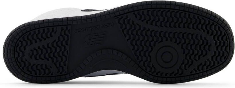 New Balance Sneakers BB80 geïnspireerd door de 550