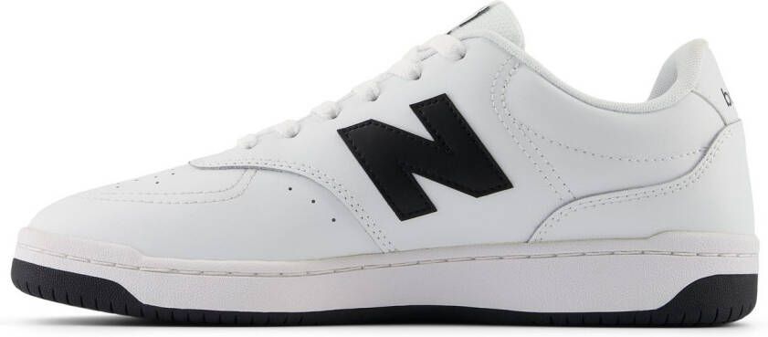 New Balance Sneakers BB80 geïnspireerd door de 550