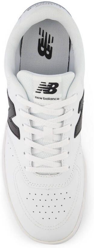 New Balance Sneakers BB80 geïnspireerd door de 550