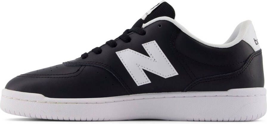 New Balance Sneakers BB80 geïnspireerd door de 550