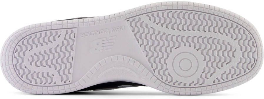 New Balance Sneakers BB80 geïnspireerd door de 550