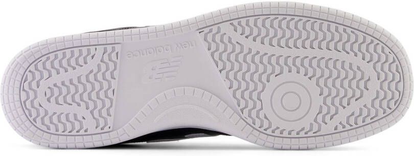 New Balance Sneakers BB80 geïnspireerd door de 550