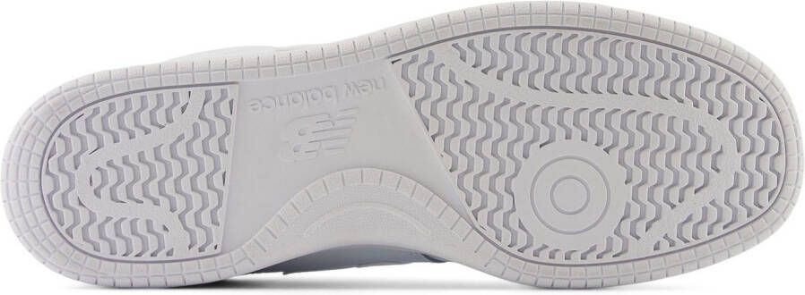 New Balance Sneakers BB80 geïnspireerd door de 550