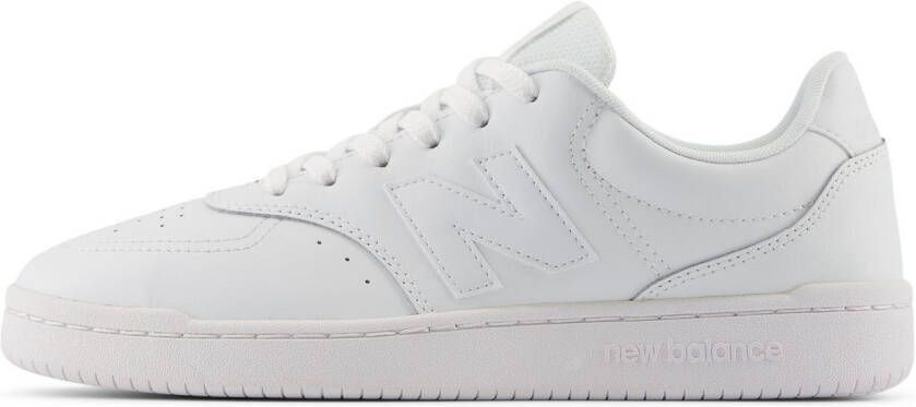 New Balance Sneakers BB80 geïnspireerd door de 550