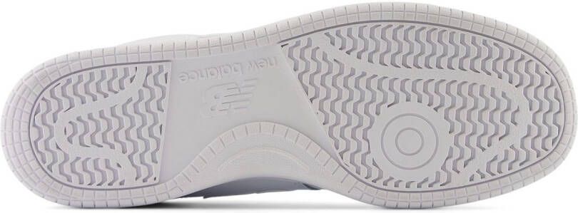 New Balance Sneakers BB80 geïnspireerd door de 550