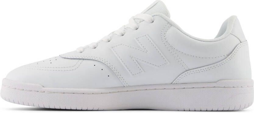 New Balance Sneakers BB80 geïnspireerd door de 550