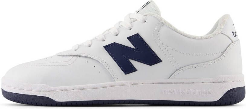 New Balance Sneakers BB80 geïnspireerd door de 550