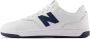 New Balance Sneakers BB80 geïnspireerd door de 550 - Thumbnail 10