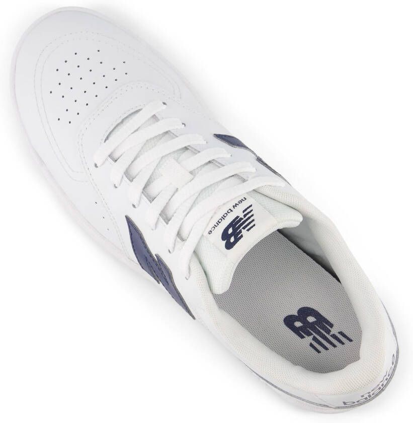 New Balance Sneakers BB80 geïnspireerd door de 550
