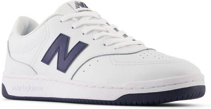 New Balance Sneakers BB80 geïnspireerd door de 550