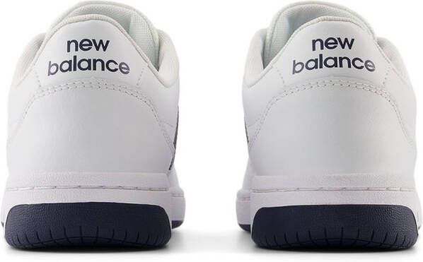 New Balance Sneakers BB80 geïnspireerd door de 550