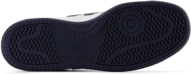 New Balance Sneakers BB80 geïnspireerd door de 550