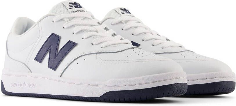 New Balance Sneakers BB80 geïnspireerd door de 550