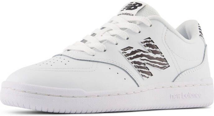 New Balance Sneakers BB80 geïnspireerd door de 550
