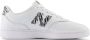 New Balance Sneakers BB80 geïnspireerd door de 550 - Thumbnail 3
