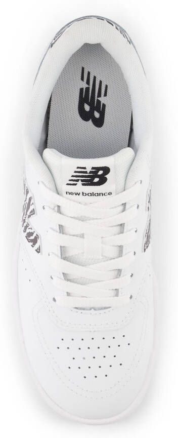 New Balance Sneakers BB80 geïnspireerd door de 550