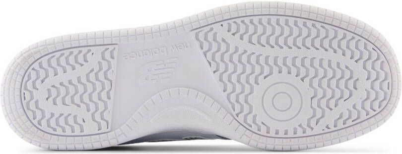 New Balance Sneakers BB80 geïnspireerd door de 550