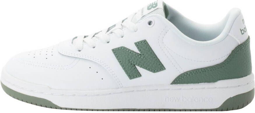New Balance Sneakers BB80 geïnspireerd door de 550