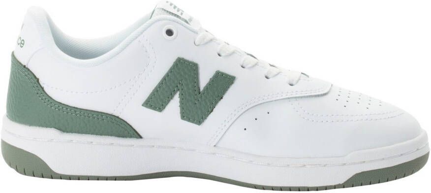 New Balance Sneakers BB80 geïnspireerd door de 550