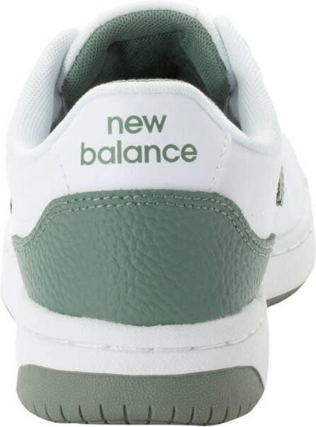 New Balance Sneakers BB80 geïnspireerd door de 550