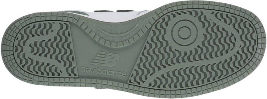 New Balance Sneakers BB80 geïnspireerd door de 550