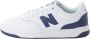 New Balance Sneakers BB80 geïnspireerd door de 550 - Thumbnail 4