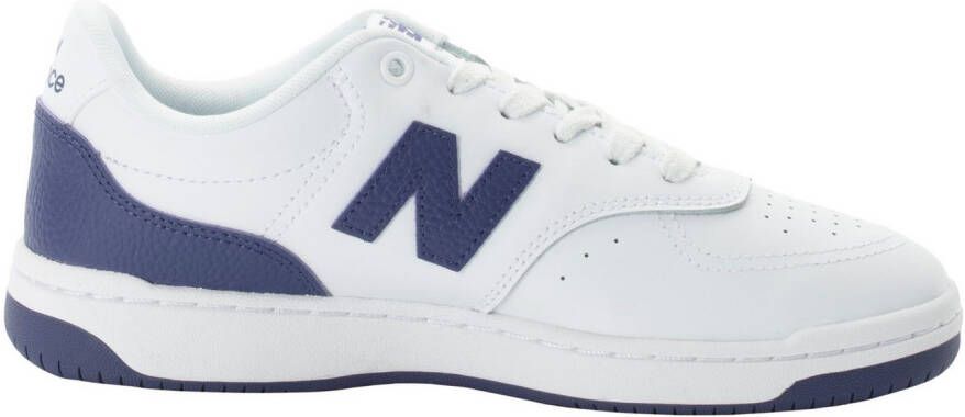 New Balance Sneakers BB80 geïnspireerd door de 550