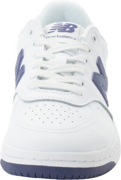 New Balance Sneakers BB80 geïnspireerd door de 550