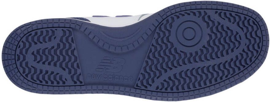 New Balance Sneakers BB80 geïnspireerd door de 550