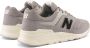 New Balance Classi H Heren Sneakers Schoenen Grijs 997HPH - Thumbnail 12