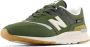 New Balance 997 Heren Sneakers KOMBU - Thumbnail 11