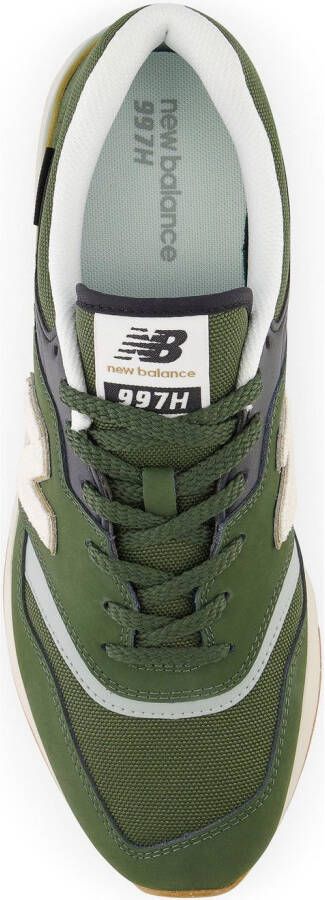 New Balance Sneakers CM997 "Classic"