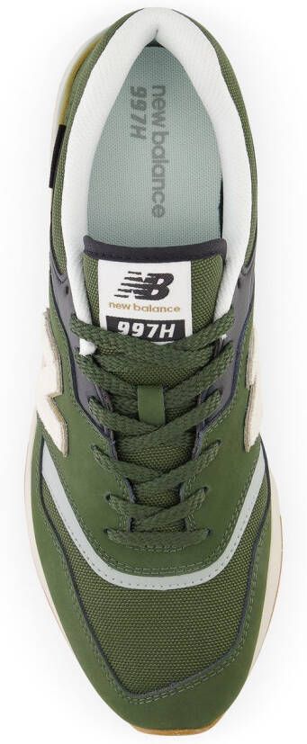 New Balance Sneakers CM997 "Classic"