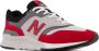 New Balance Classics 997H Heren Sneakers Schoenen 997 CM997HVV - Thumbnail 9