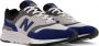 New Balance Classics 997H Heren Sneakers Schoenen 997 CM997HVE - Thumbnail 9