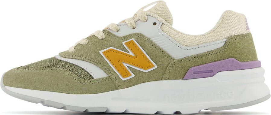 New Balance Sneakers CW997 "Varsity Pack"