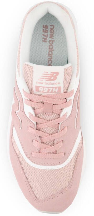 New Balance Sneakers CW997H