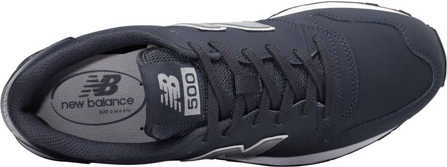 New Balance Sneakers GM 500