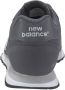 New Balance GM500DGR Heren Sneakers Antraciet - Thumbnail 6