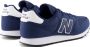 New Balance 500 Classic Sneakers NB NAVY - Thumbnail 4