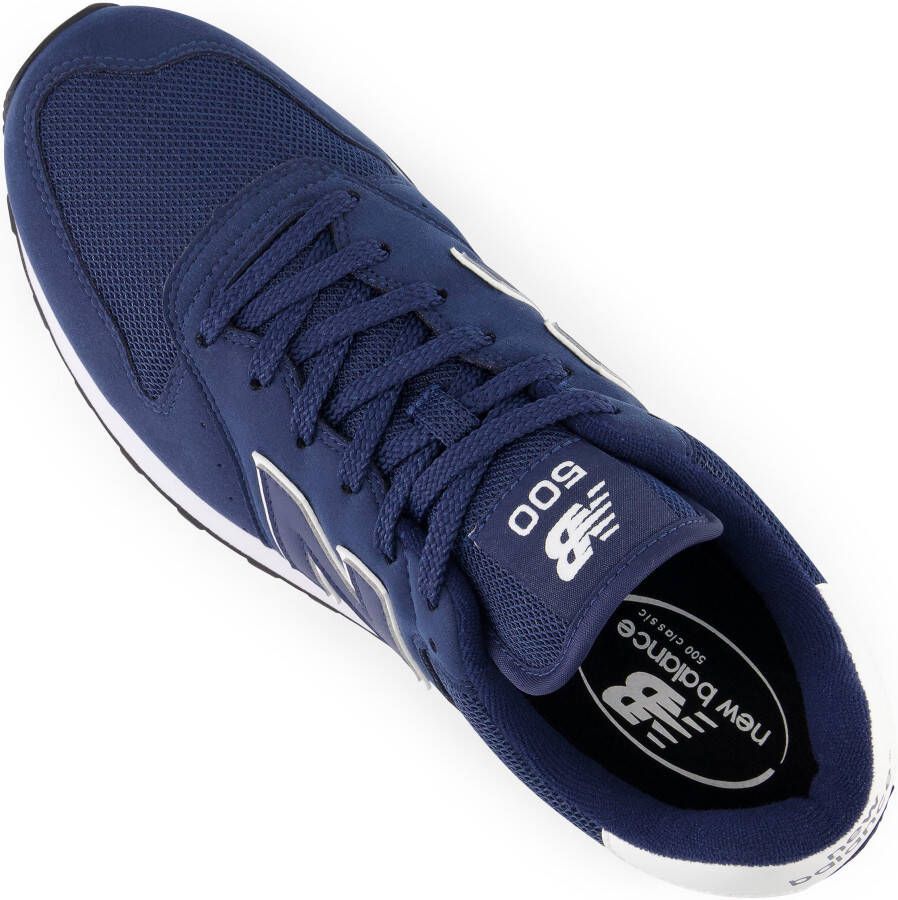 New Balance Sneakers GM500 "Essentials"
