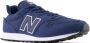 New Balance 500 Classic Sneakers NB NAVY - Thumbnail 7