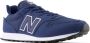 New Balance GM500 Heren Sneakers NB NAVY - Thumbnail 8