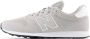 New Balance 500 Classic Sneakers CONCRETE - Thumbnail 4