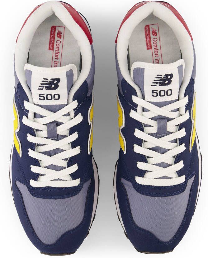 New Balance Sneakers GM500