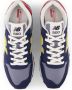 New Balance "Sportieve Instap Sneakers voor Heren" Blauw Heren - Thumbnail 14