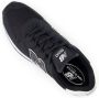 New Balance GME500 Sneakers zwart Synthetisch - Thumbnail 14