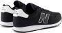 New Balance GME500 Sneakers zwart Synthetisch - Thumbnail 12