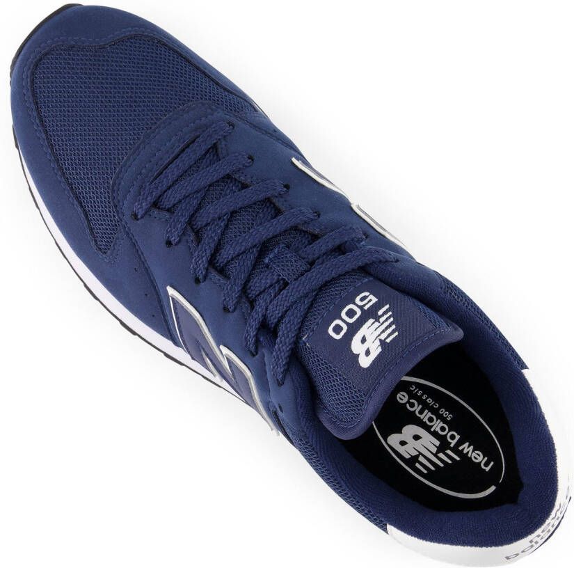 New Balance Sneakers GM500 "Essentials"