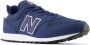 New Balance 500 Classic Sneakers NB NAVY - Thumbnail 8